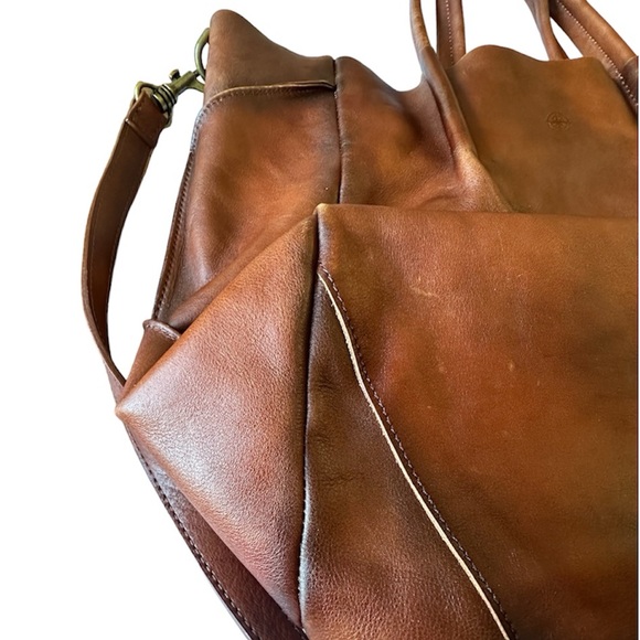 Old Trend Sprout Land Tote - Picture 3 of 8